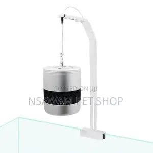 Full Spectrum Aquatic Plant Chandelier Light 30w