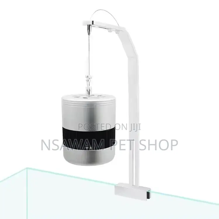 Full Spectrum Aquatic Plant Chandelier Light 30w