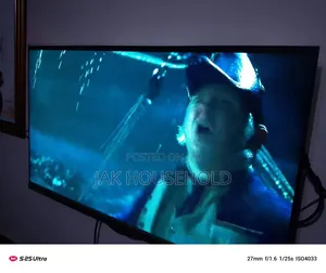 32" Android Smart Tv