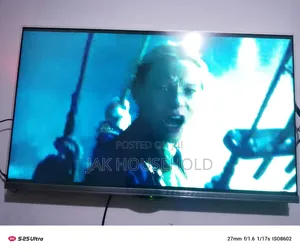 32" Android Smart Tv