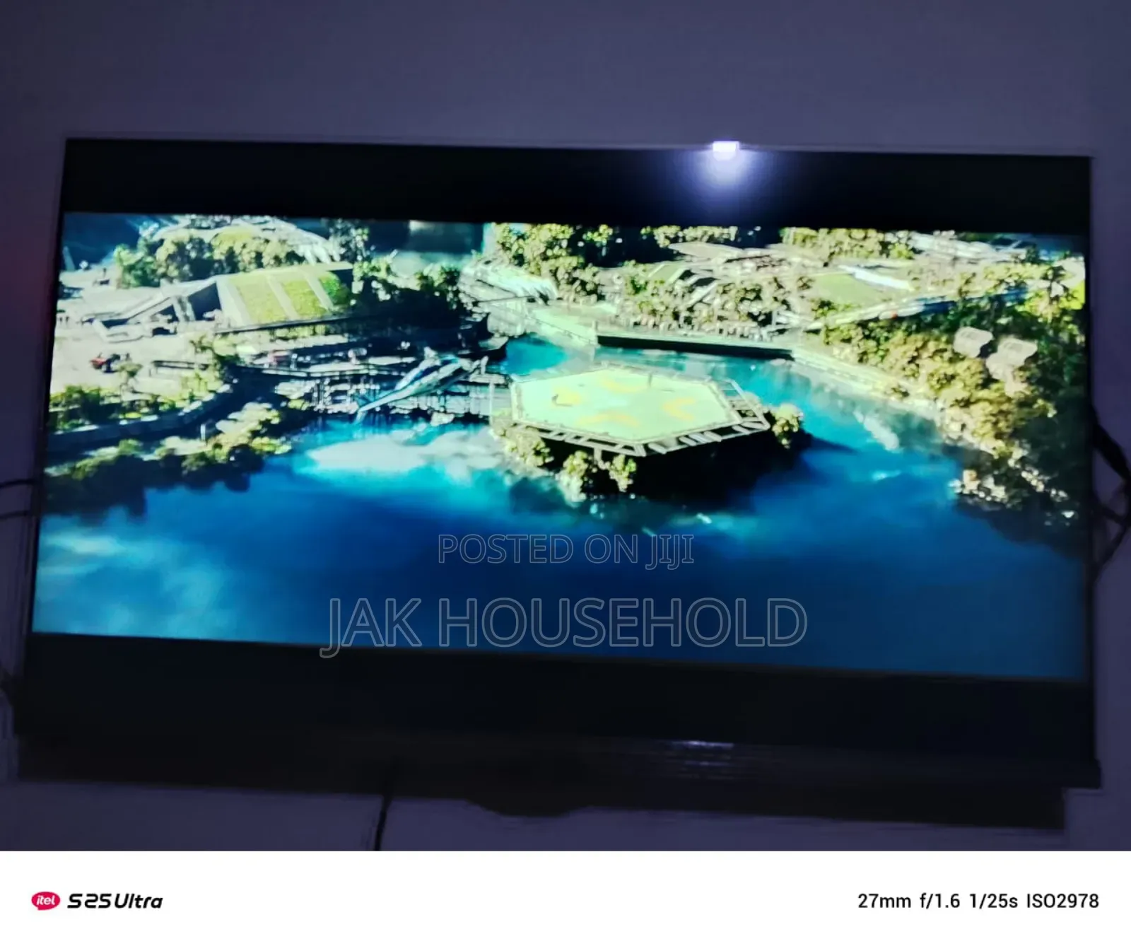 32" Android Smart Tv