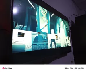 32" Android Smart Tv With Bluetooth