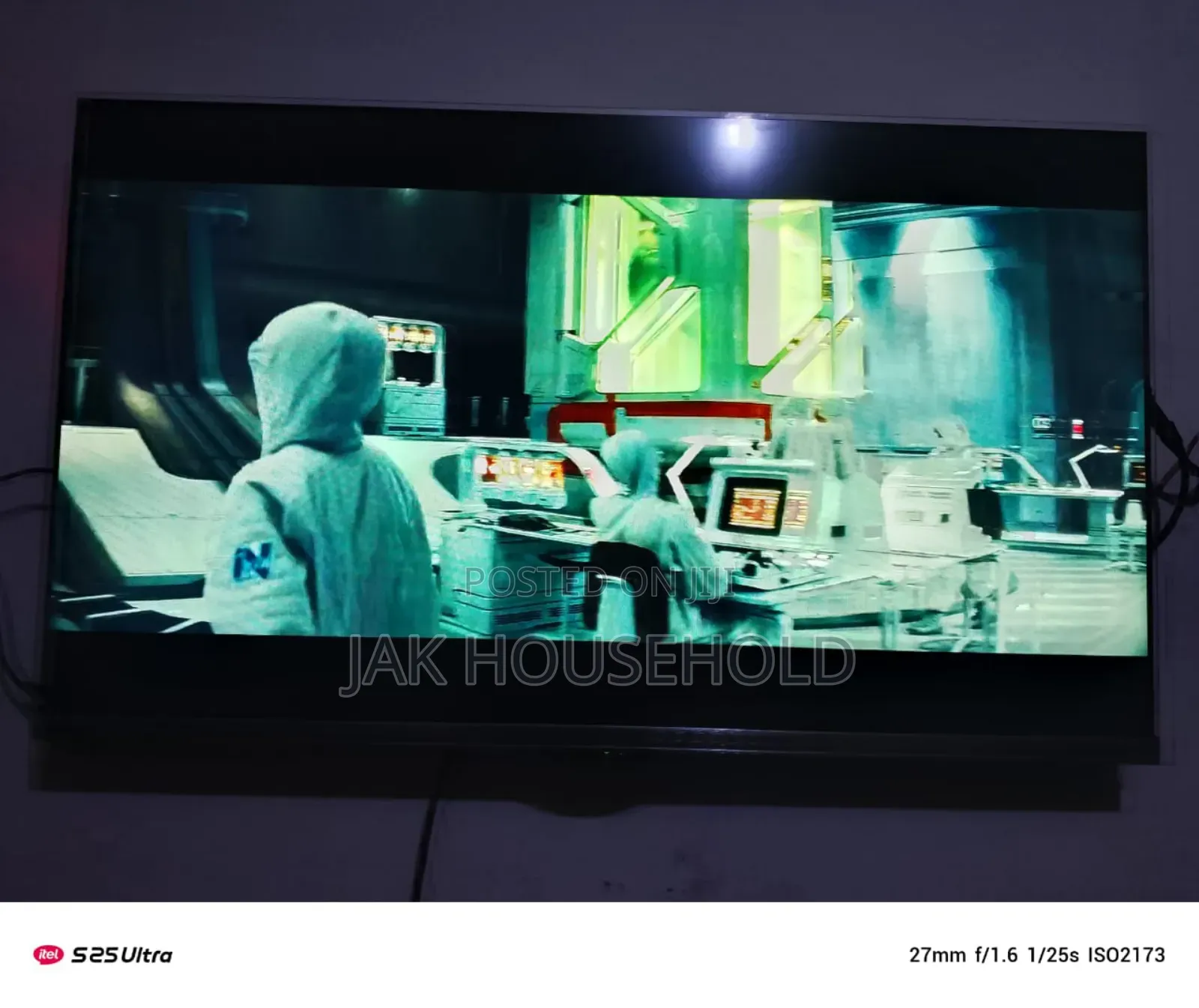 32" Android Smart Tv With Bluetooth