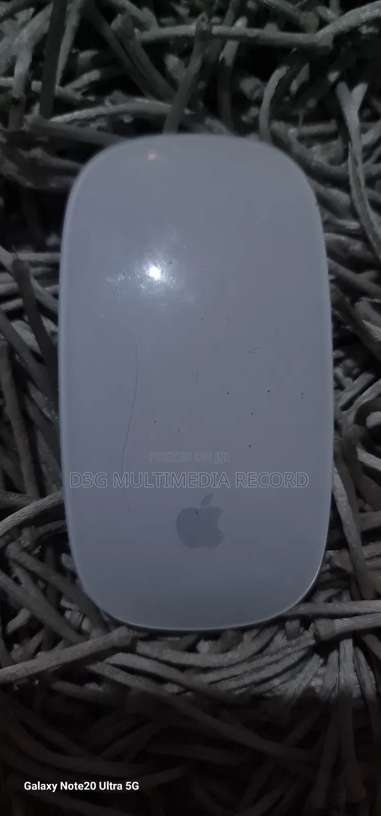 Apple Magic Mouse 1