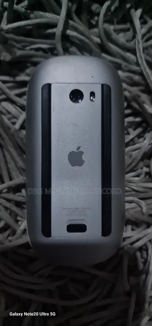 Apple Magic Mouse 1