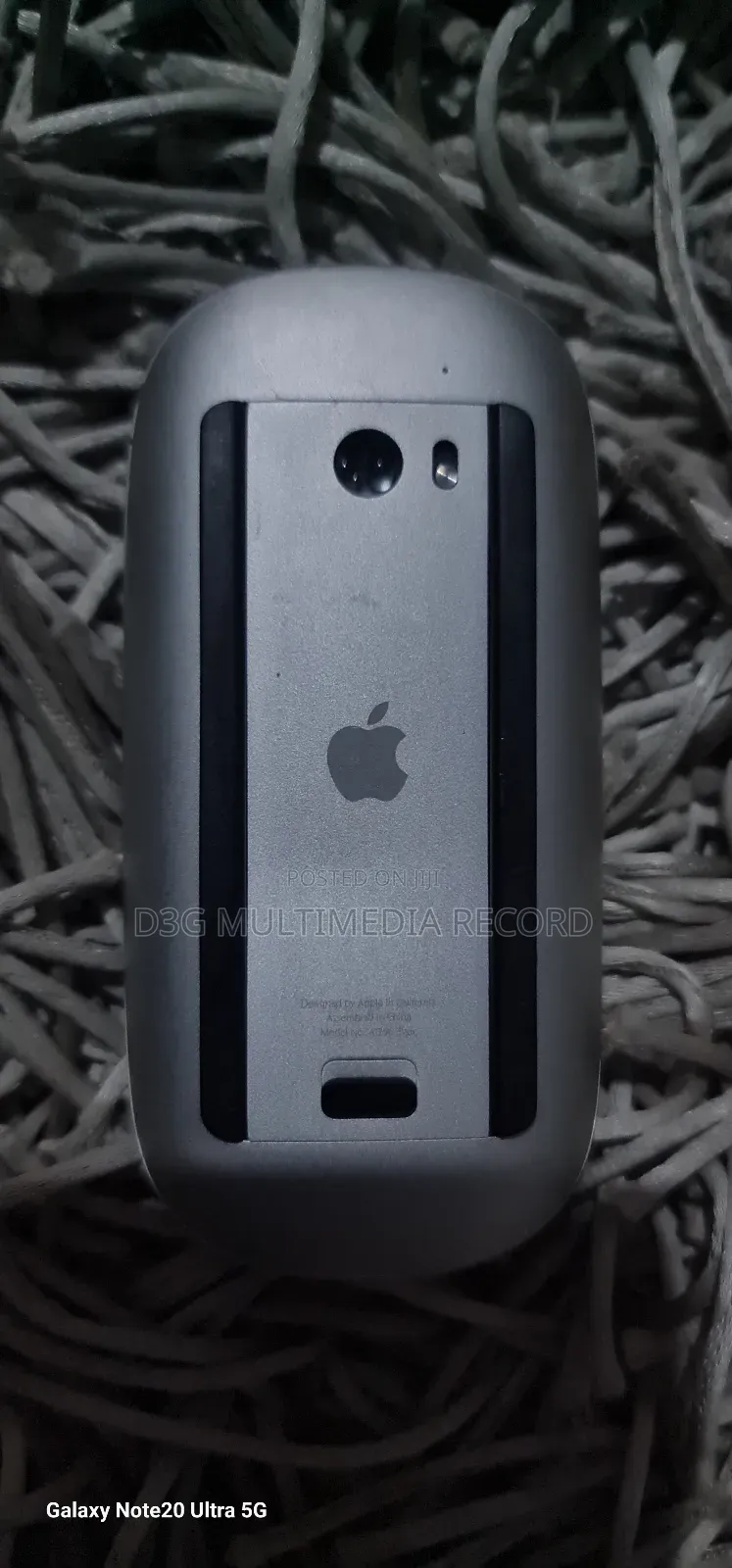 Apple Magic Mouse 1