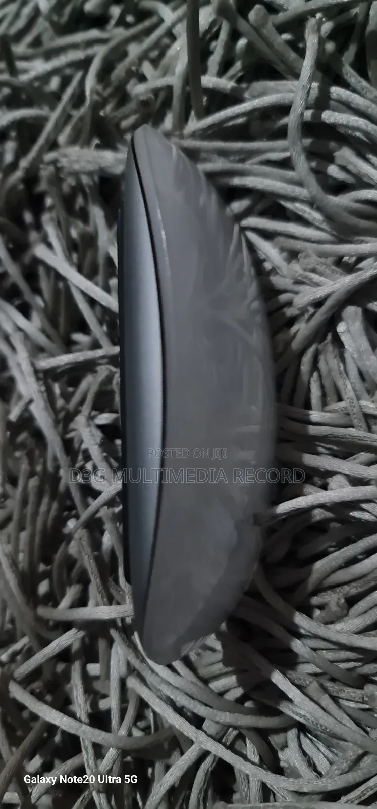 Apple Magic Mouse 1