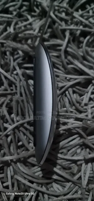 Apple Magic Mouse 1