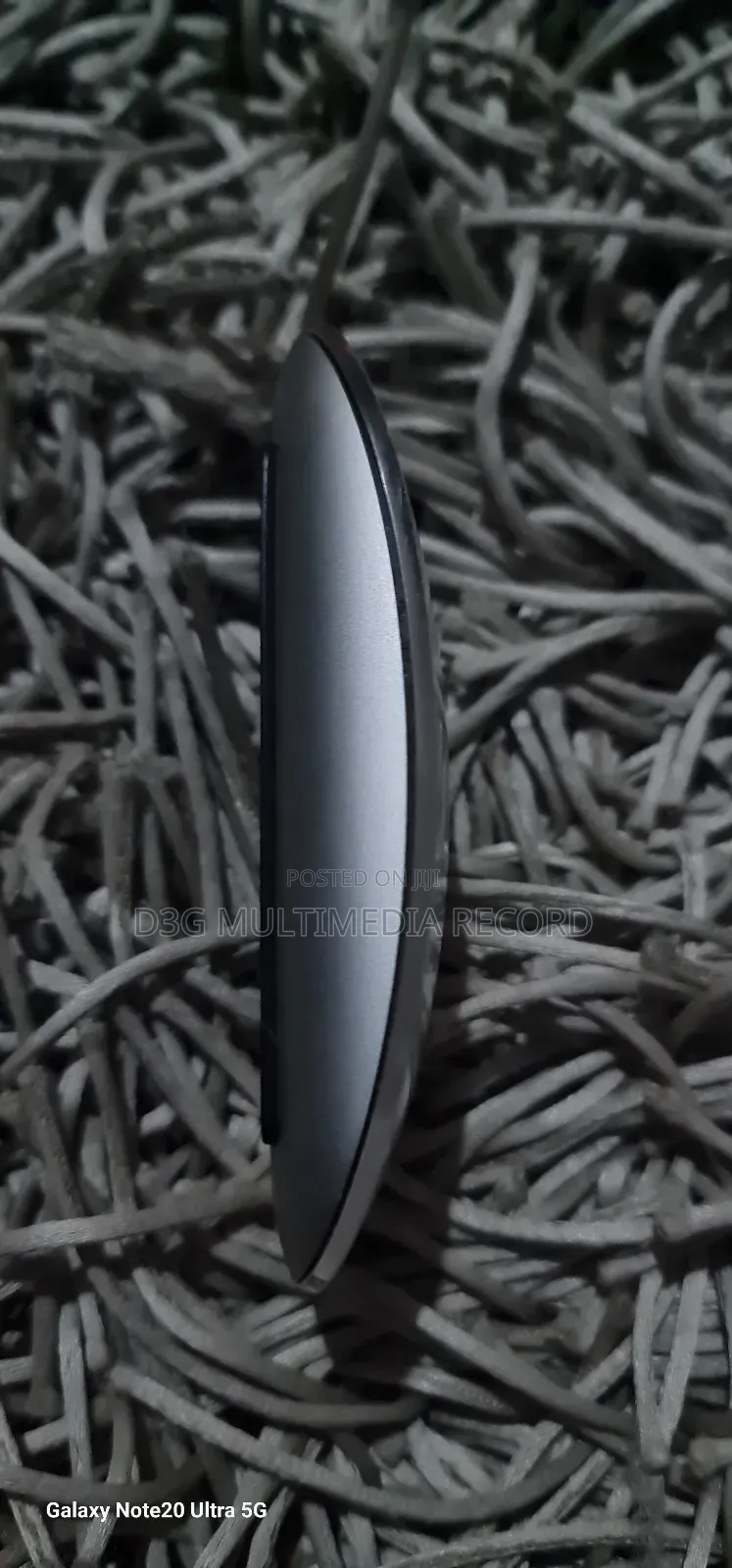 Apple Magic Mouse 1