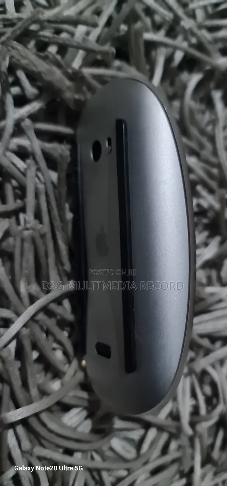 Apple Magic Mouse 1