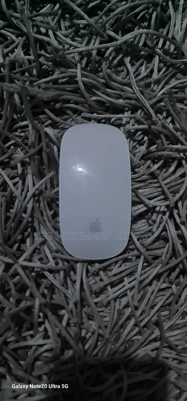 Apple Magic Mouse 1