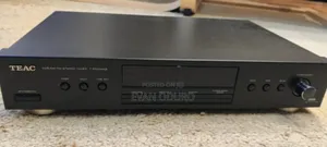 Teac Am/Fm Stereo Tuner Radio Tuner High Class Radio Tunner