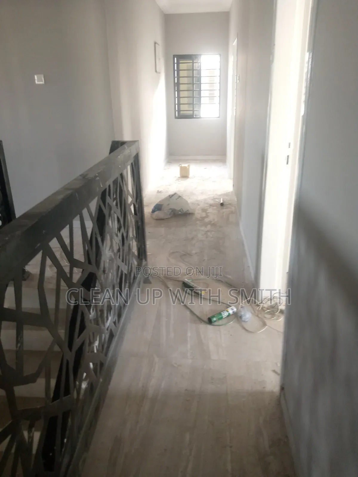 Clean Up With Smith Cleaning Services