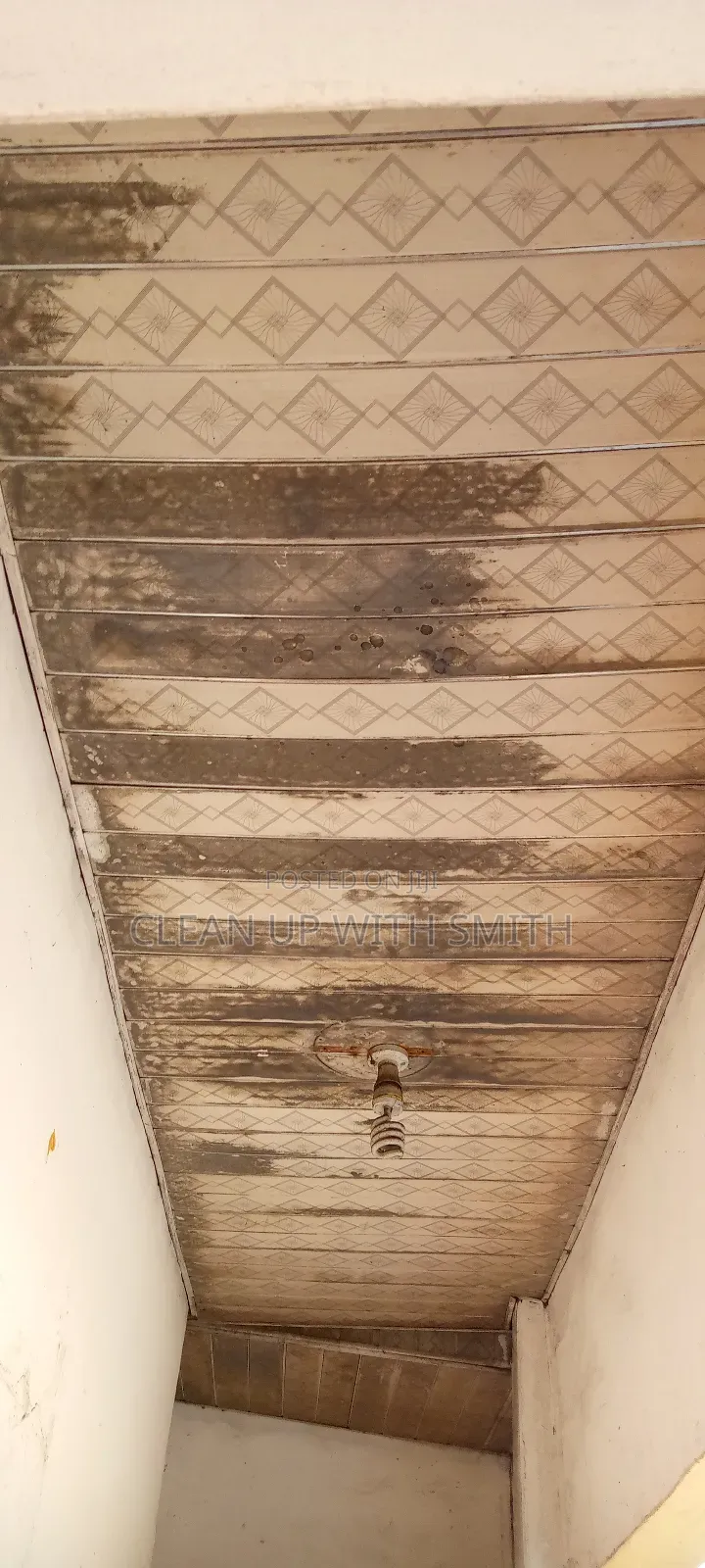 Clean Up With Smith Cleaning Services