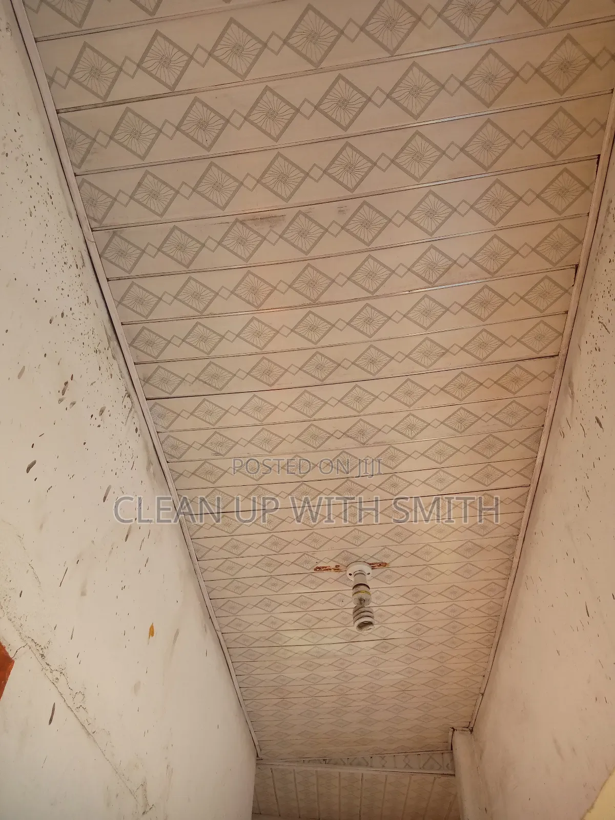 Clean Up With Smith Cleaning Services