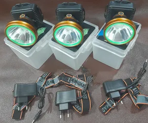 Special Promo – 3 Zj-1805 Led Headlamps