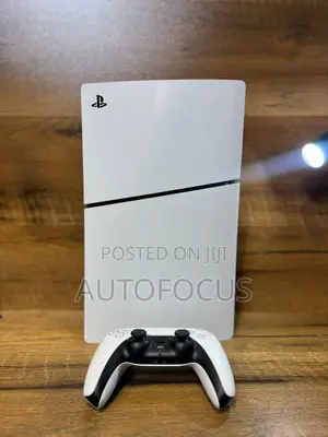 Playstation 5 Slim Digital