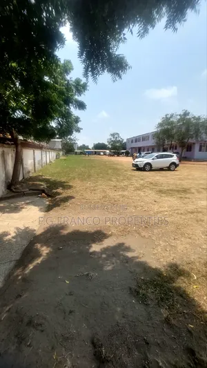 One and Half Plot for Sale at Spintex