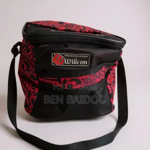 Lunch Bag(Brand Nw)
