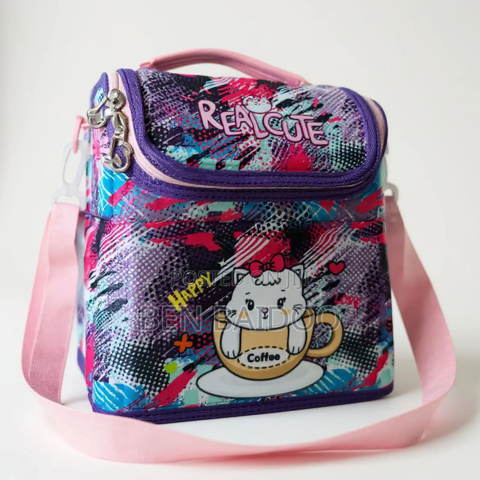 Lunch Bag(Brand Nw)