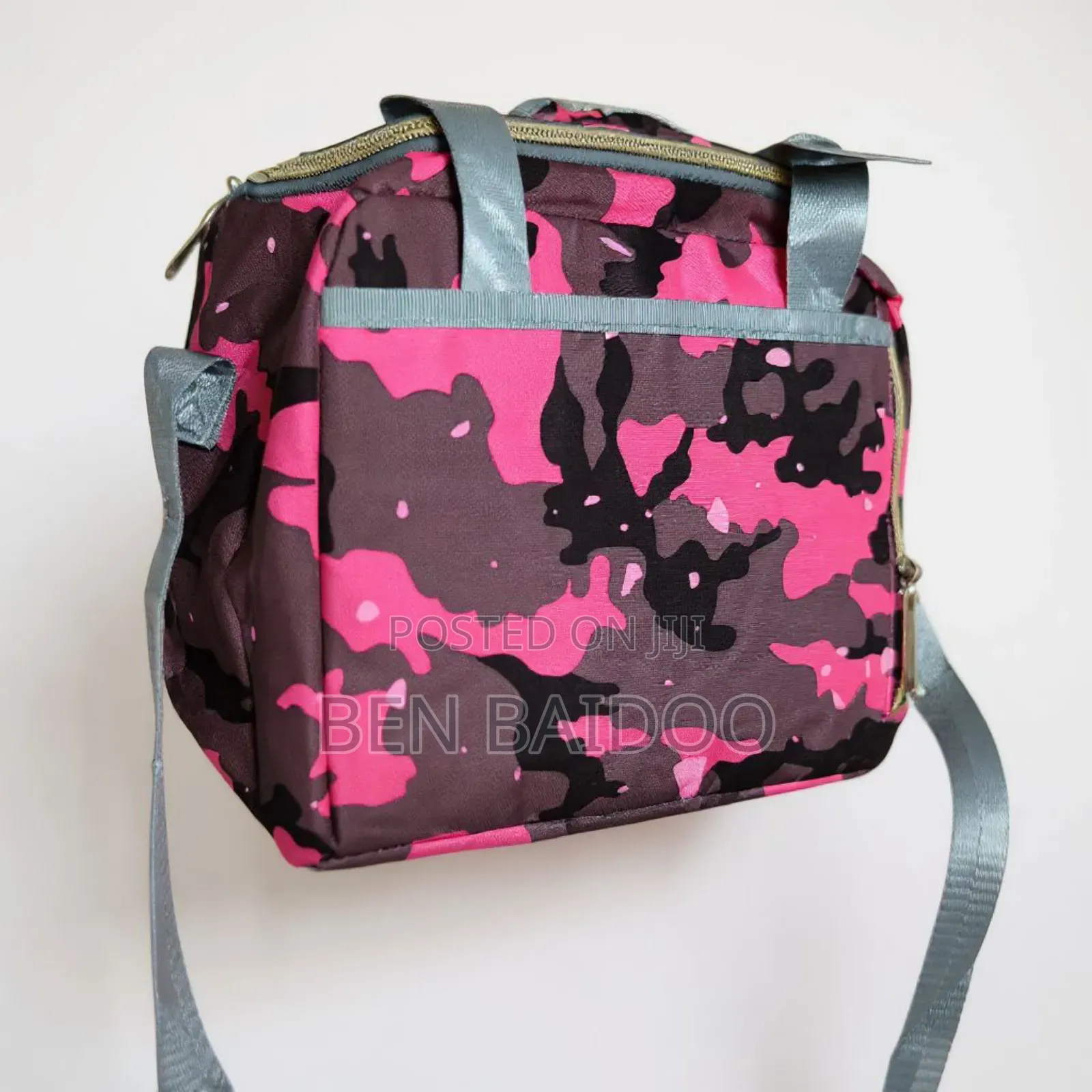 Lunch Bag(Brand Nw)