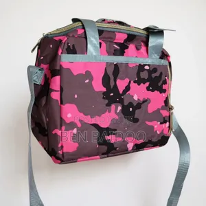 Lunch Bag(Brand Nw)