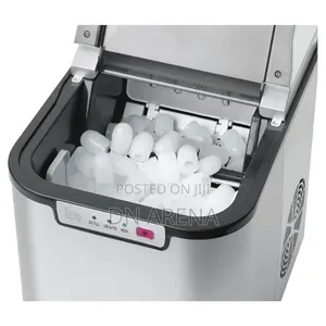 Clatronic Ewb 3526 Ice Cube Maker