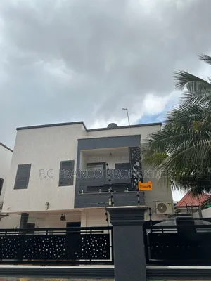 Furnished 4bdrm House in Kg.Franco Properties, Spintex for sale