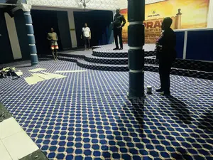 All Types of Carpet Available