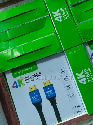 20m Hdmi Cable