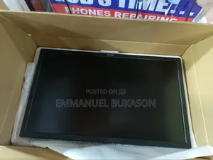 Dell 24inch Edgeless Monitor