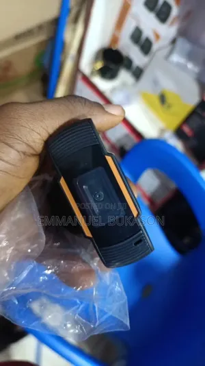 Universal Webcam