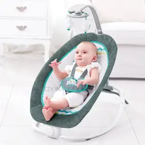 Baby Swing or Bouncer