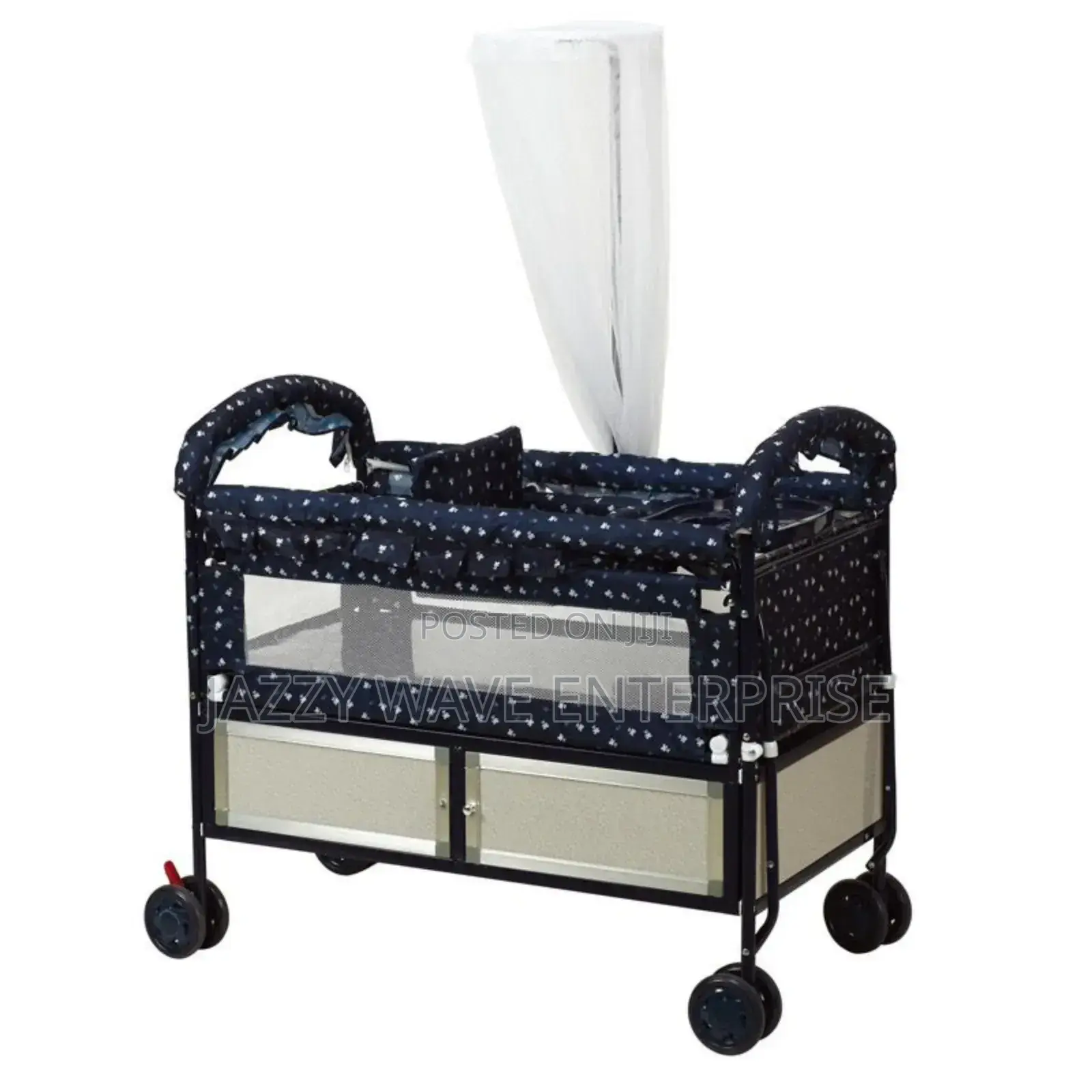 Baby's Cot