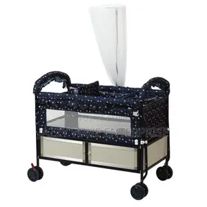 Baby's Cot