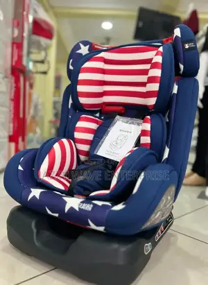 Baby Car Seat