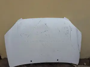 Toyota Corolla 2004-2008 Bonnet / Hood Available