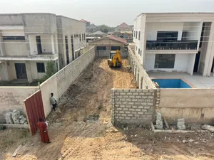 Prime Half Plot for Sale - Lakeside Estate