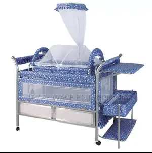 Baby's Cot