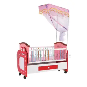 Baby's Cot
