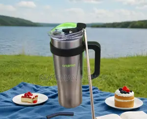 Cool/Hot Big Drinks/Water-Flask