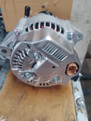 Toyota Hilux 5l Alternator