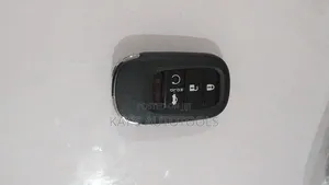 Honda Civic Accord CRV HRV Pilot Smart Key