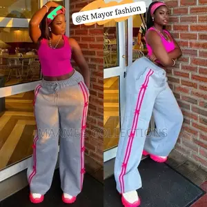 Ladies 2 Piece Available
