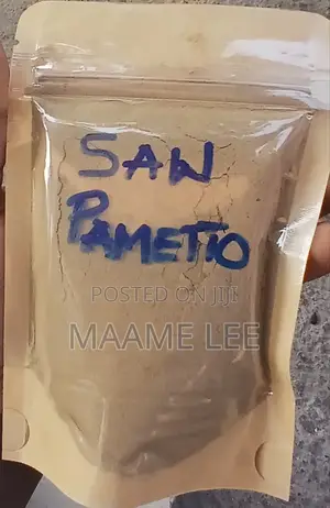 Saw Palmetto Powder (150)