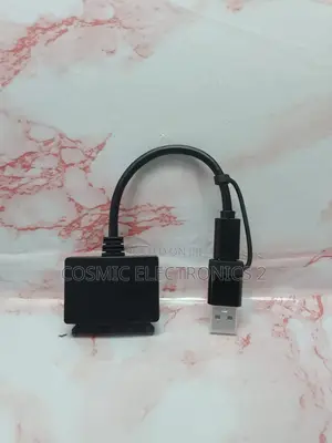Type-C/Usb 3.0 to Sata Hard Disk Drive Converter Cable