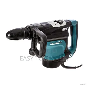 Makita Rotary Hammer _Hr 4511c 220-240v- 1350w