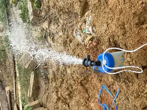 Borehole Drilling Services at Bunso, Kyebi, Apedwa and Its Environs