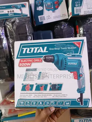 Electric Drill 500w