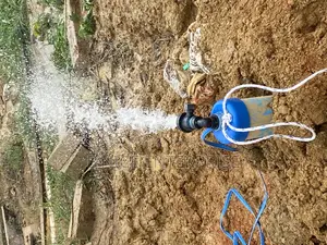 Quality Borehole Drilling Services in Accra and Its Environs